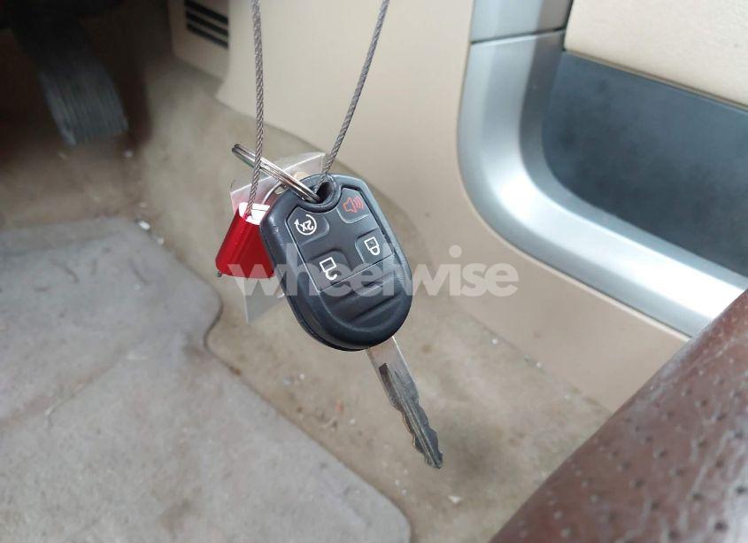 Photo 11 of 2012 Ford F150 SUPERCREW (VIN 1FTFW1ET5CKD77272)