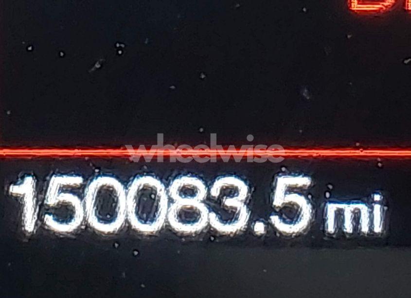 Photo 7 of 2012 Ford F-150 LARIAT (VIN 1FTFW1ET5CKE30441)