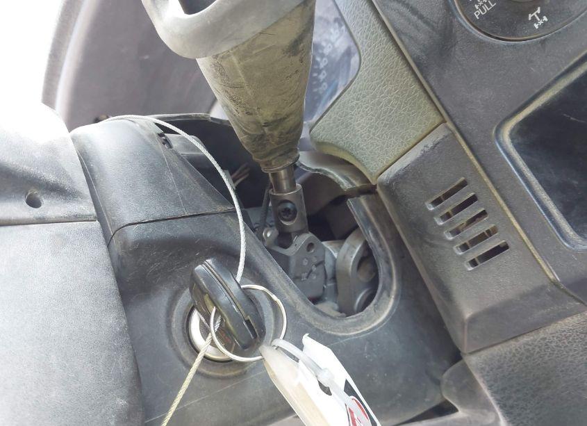 Photo 11 of 2013 Ford F-150 XL (VIN 1FTFW1ET5DFA20104)