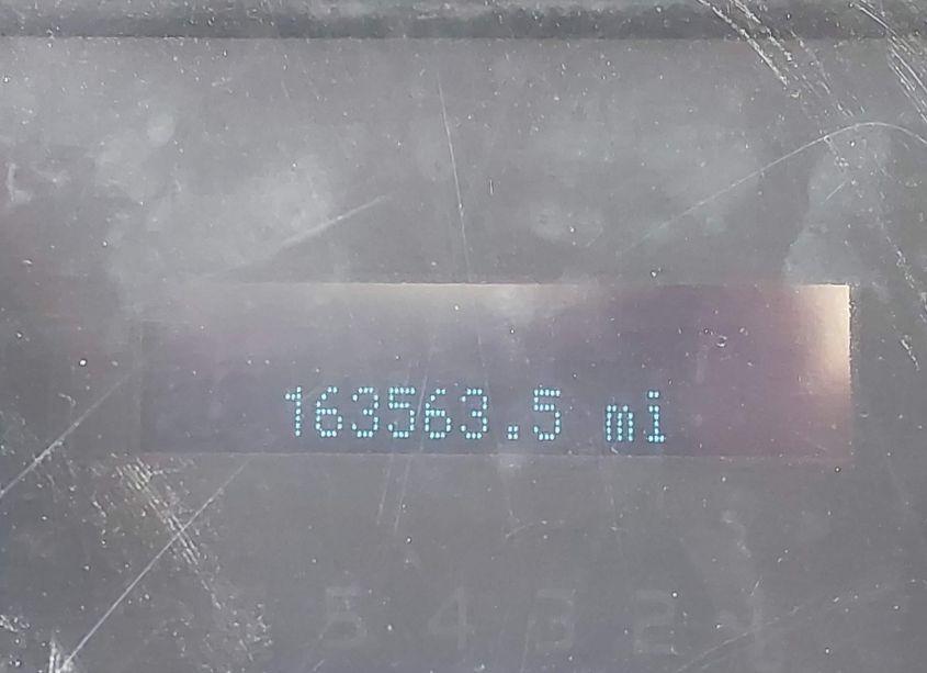 Photo 13 of 2013 Ford F-150 XL (VIN 1FTFW1ET5DFA20104)