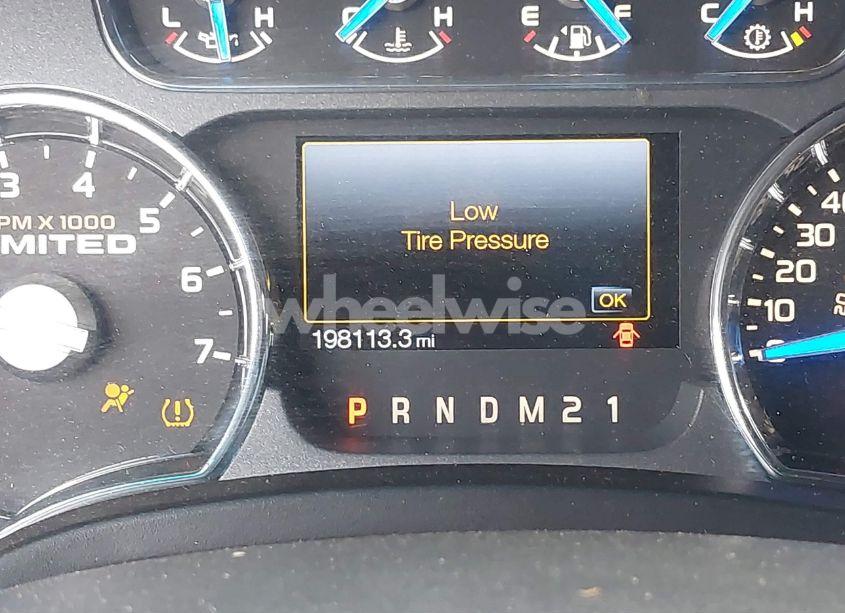 Photo 15 of 2013 Ford F-150 LIMITED (VIN 1FTFW1ET5DFB79883)