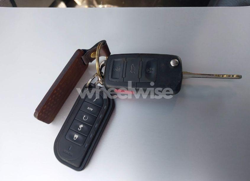 Photo 11 of 2013 Ford F-150 FX4 (VIN 1FTFW1ET5DFC22182)