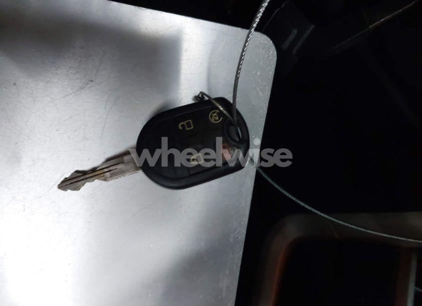 Photo 11 of 2013 Ford F-150 LARIAT (VIN 1FTFW1ET5DFC33862)