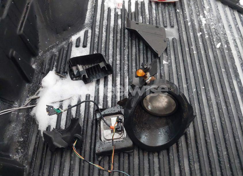 Photo 12 of 2013 Ford F-150 LARIAT (VIN 1FTFW1ET5DFC33862)