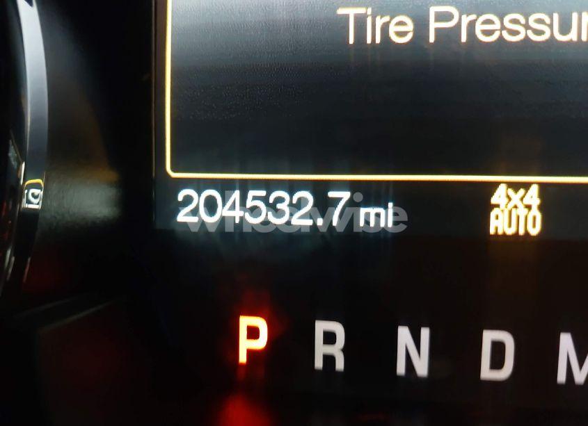 Photo 16 of 2013 Ford F-150 LARIAT (VIN 1FTFW1ET5DFC33862)