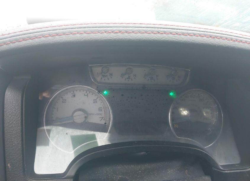 Photo 15 of 2013 Ford F-150 LIMITED (VIN 1FTFW1ET5DFD12951)