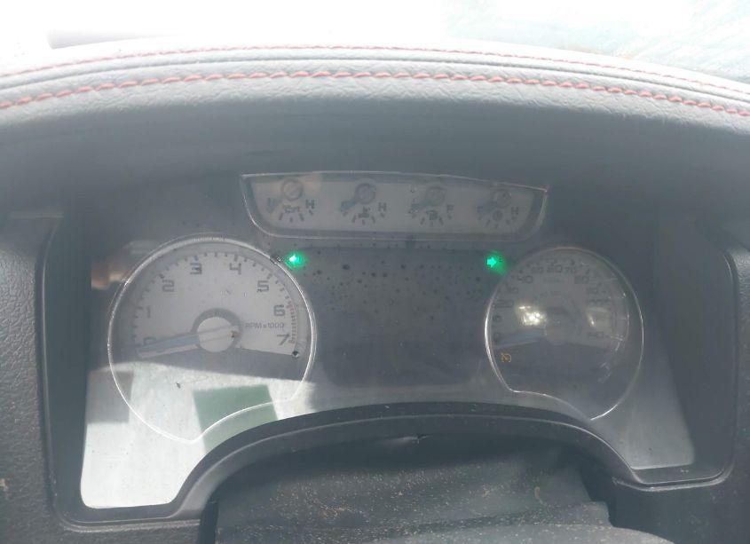 Photo 7 of 2013 Ford F-150 LIMITED (VIN 1FTFW1ET5DFD12951)