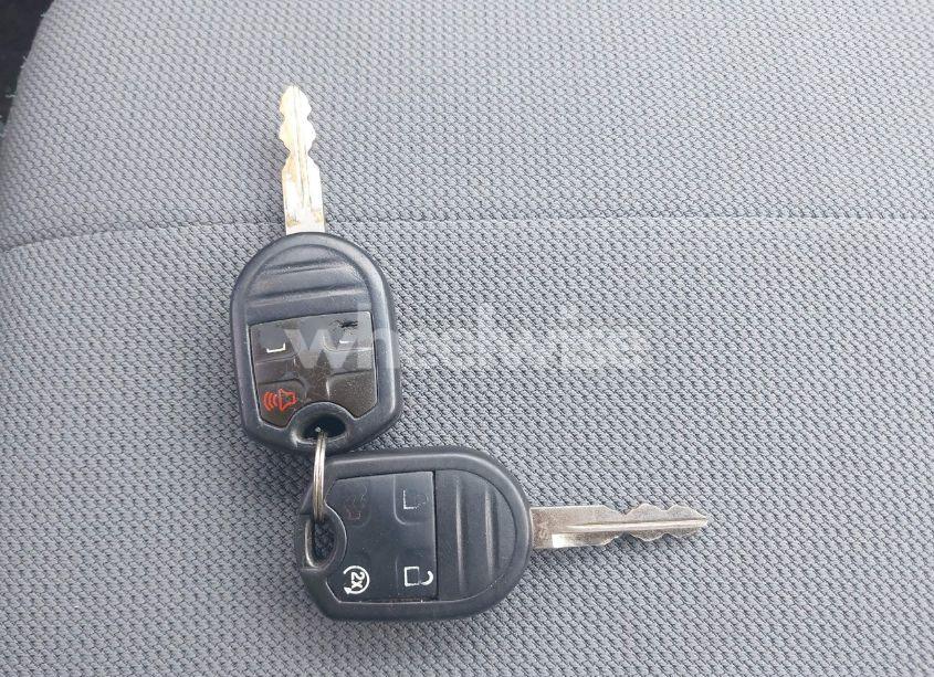 Photo 11 of 2013 Ford F-150 XLT (VIN 1FTFW1ET5DFD28566)