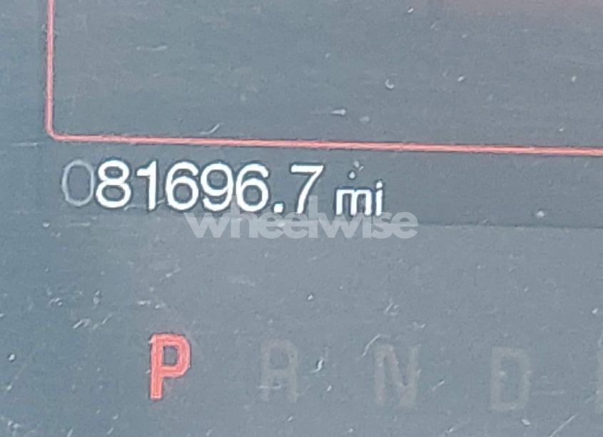 Photo 15 of 2013 Ford F-150 XLT (VIN 1FTFW1ET5DFD28566)