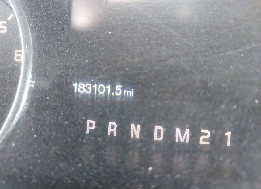 Photo 7 of 2013 Ford F-150 XLT (VIN 1FTFW1ET5DKE74280)