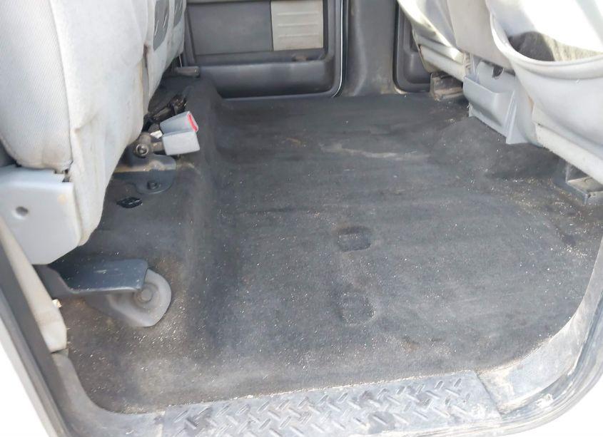 Photo 8 of 2013 Ford F-150 XLT (VIN 1FTFW1ET5DKE74280)