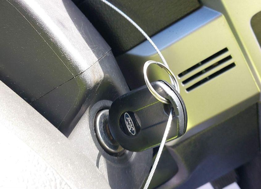 Photo 11 of 2013 Ford F-150 KING RANCH (VIN 1FTFW1ET5DKE86347)