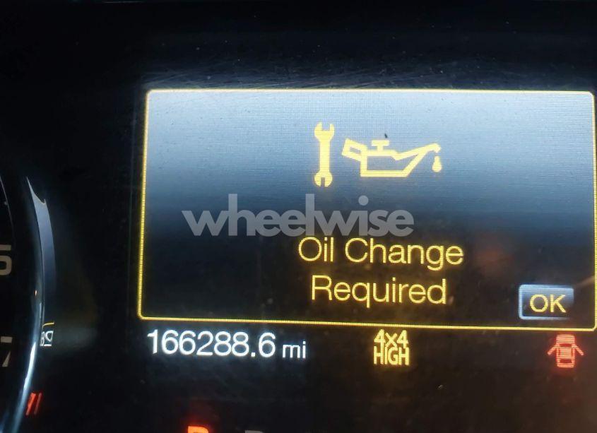 Photo 15 of 2013 Ford F-150 LARIAT (VIN 1FTFW1ET5DKF17368)