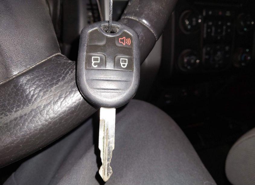 Photo 11 of 2013 Ford F-150 XLT (VIN 1FTFW1ET5DKF48121)