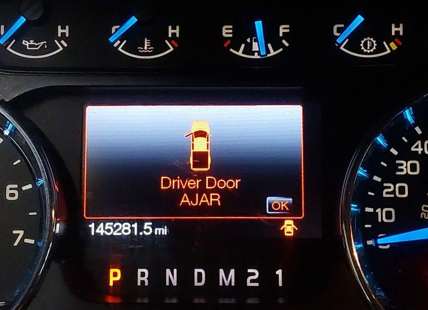 Photo 16 of 2013 Ford F-150 XLT (VIN 1FTFW1ET5DKF48121)