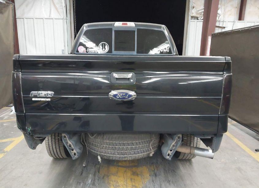 Photo 17 of 2013 Ford F-150 XLT (VIN 1FTFW1ET5DKF48121)