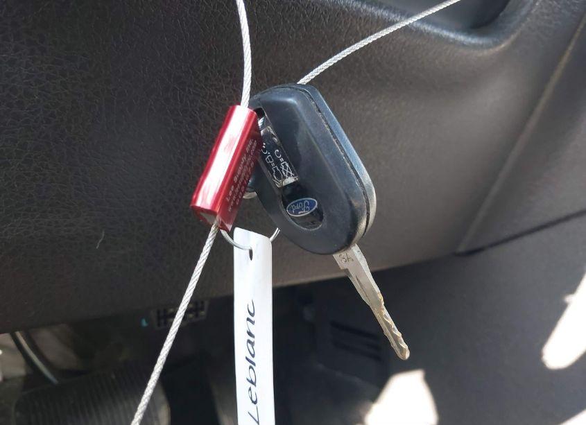 Photo 11 of 2014 Ford F-150 FX4 (VIN 1FTFW1ET5EFA43867)