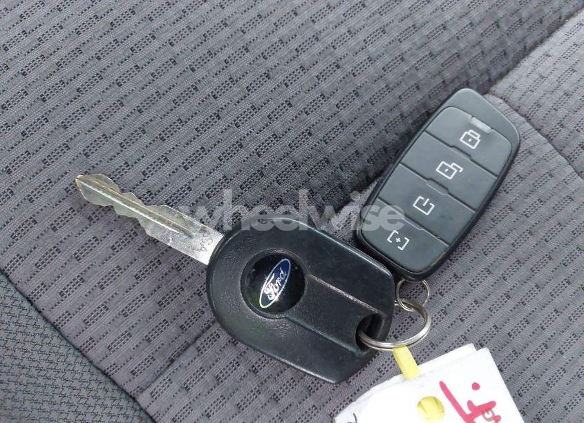 Photo 11 of 2014 Ford F-150 XLT (VIN 1FTFW1ET5EFB20544)