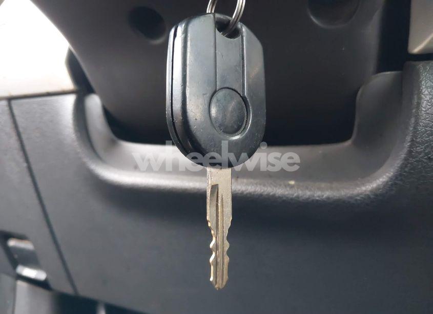 Photo 11 of 2014 Ford F-150 PLATINUM (VIN 1FTFW1ET5EFB67671)