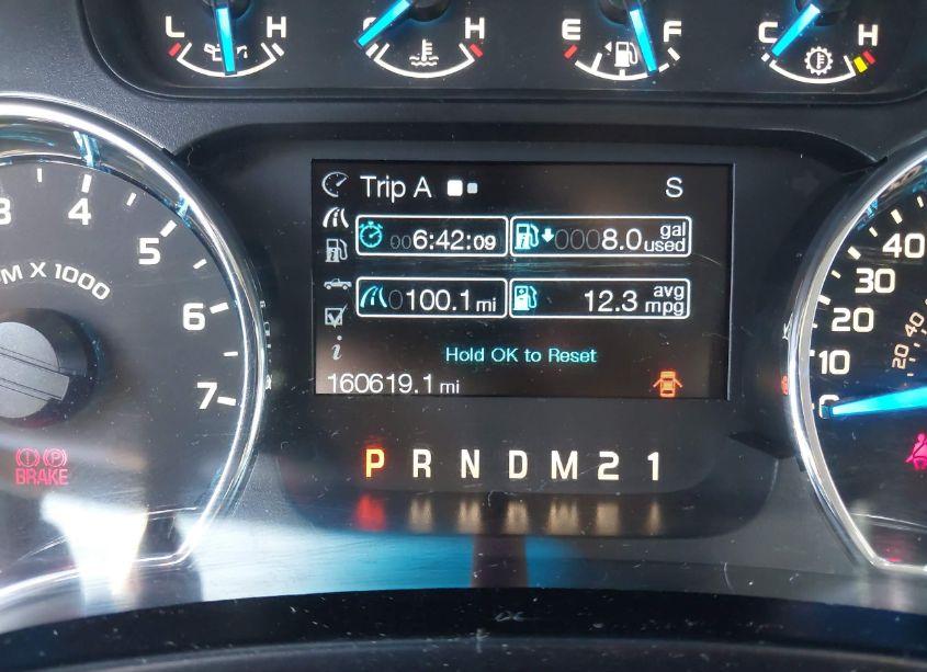 Photo 15 of 2014 Ford F-150 XLT (VIN 1FTFW1ET5EFC45365)