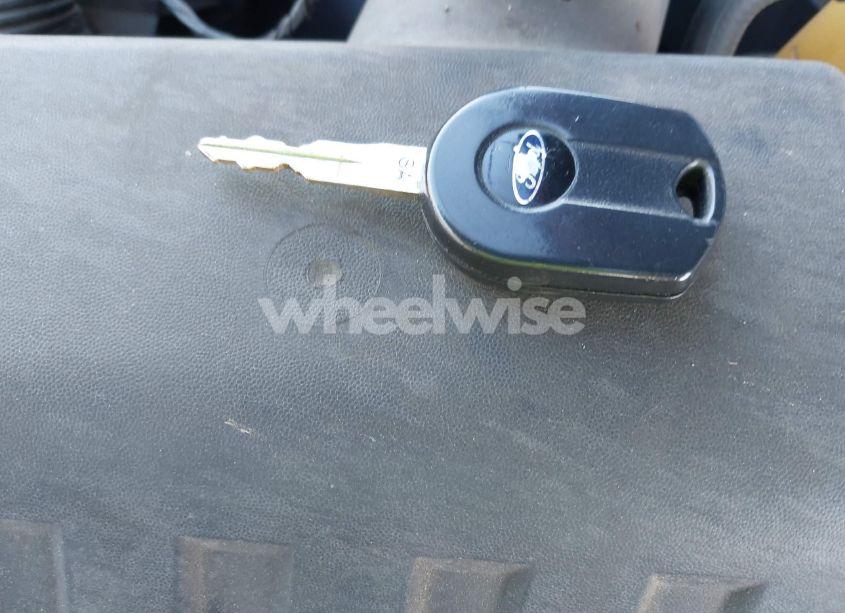 Photo 11 of 2014 Ford F-150 XLT (VIN 1FTFW1ET5EFD03698)