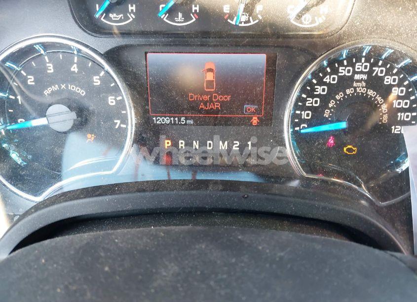 Photo 15 of 2014 Ford F-150 XLT (VIN 1FTFW1ET5EFD03698)