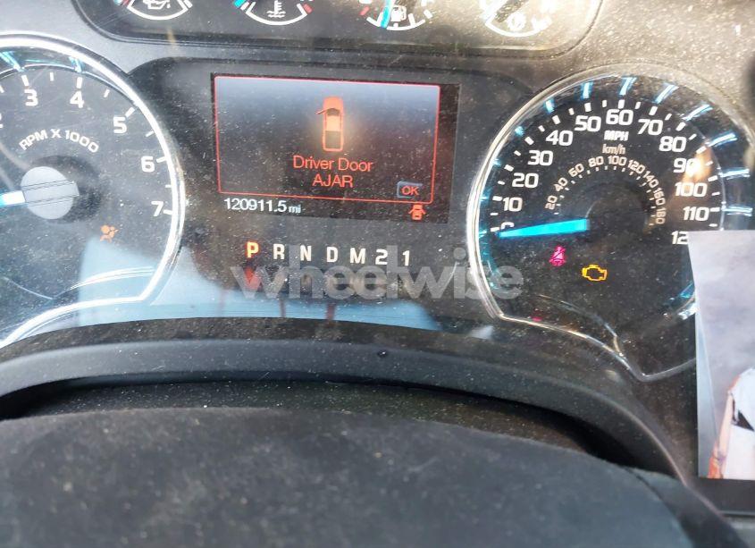 Photo 7 of 2014 Ford F-150 XLT (VIN 1FTFW1ET5EFD03698)