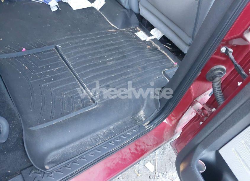 Photo 8 of 2014 Ford F-150 XLT (VIN 1FTFW1ET5EFD03698)