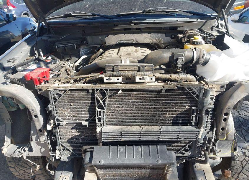 Photo 10 of 2014 Ford F-150 XLT (VIN 1FTFW1ET5EKD92213)