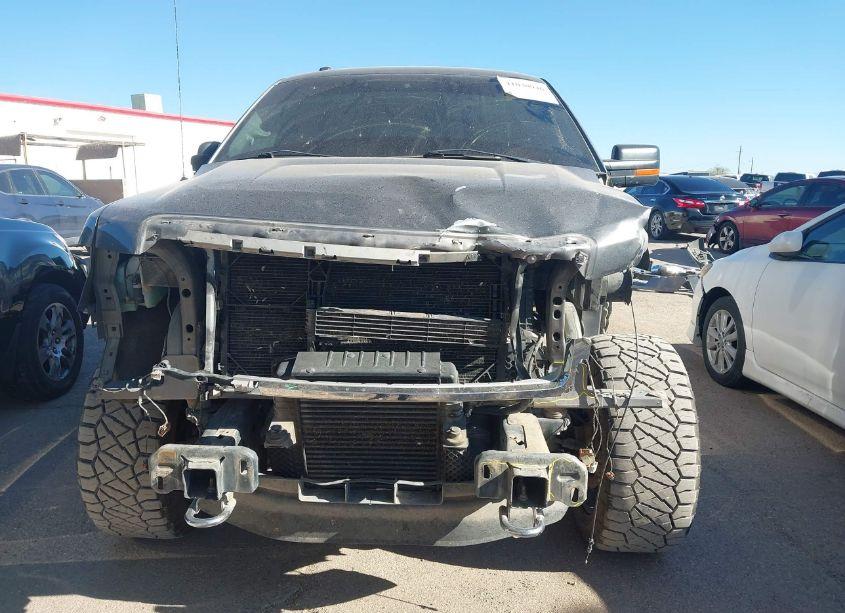 Photo 13 of 2014 Ford F-150 XLT (VIN 1FTFW1ET5EKD92213)