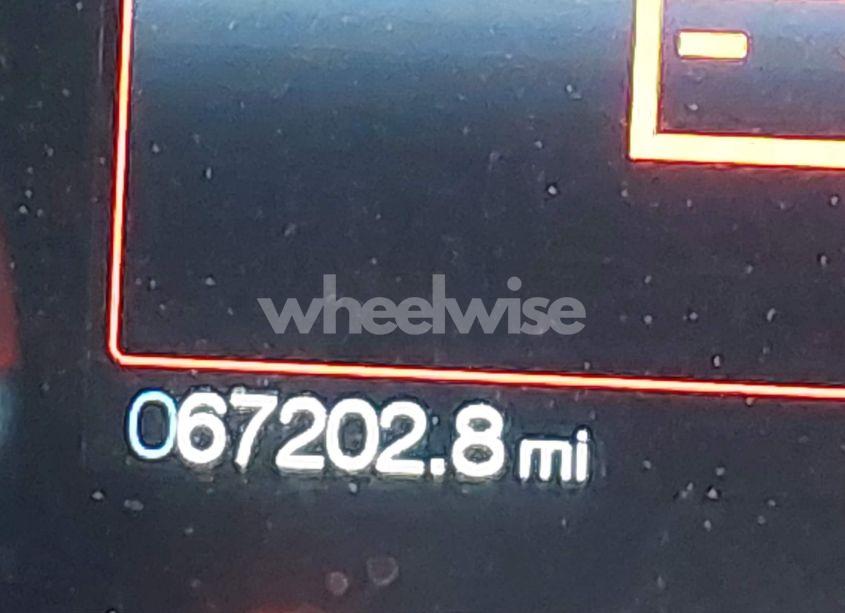 Photo 15 of 2014 Ford F-150 KING RANCH (VIN 1FTFW1ET5EKF03780)