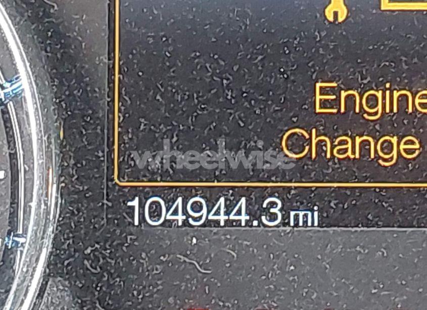 Photo 15 of 2014 Ford F-150 XLT (VIN 1FTFW1ET5EKF41512)