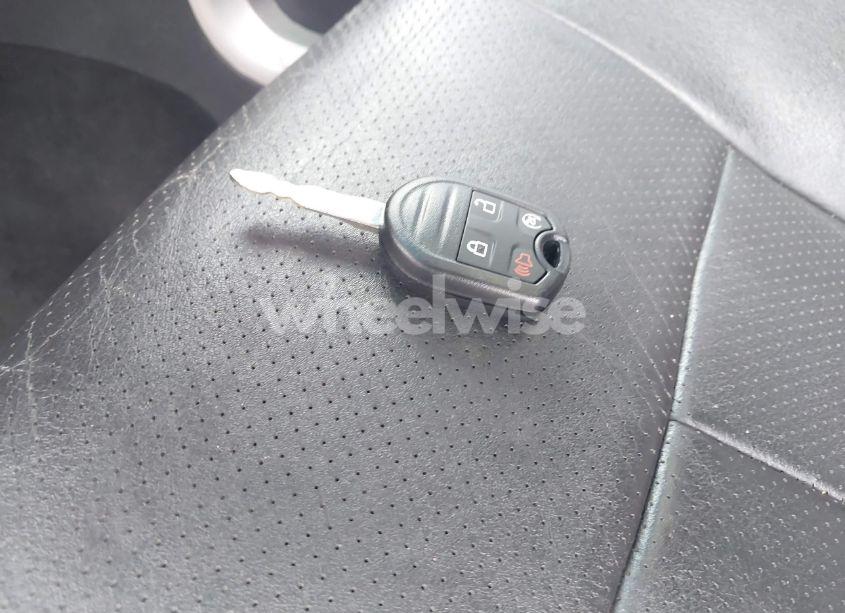 Photo 11 of 2014 Ford F-150 FX4 (VIN 1FTFW1ET5EKG39875)