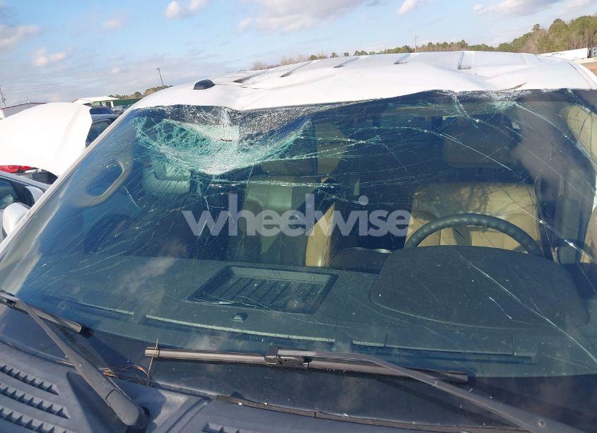 Photo 18 of 2011 Ford F-150 LARIAT (VIN 1FTFW1ET6BFA55571)