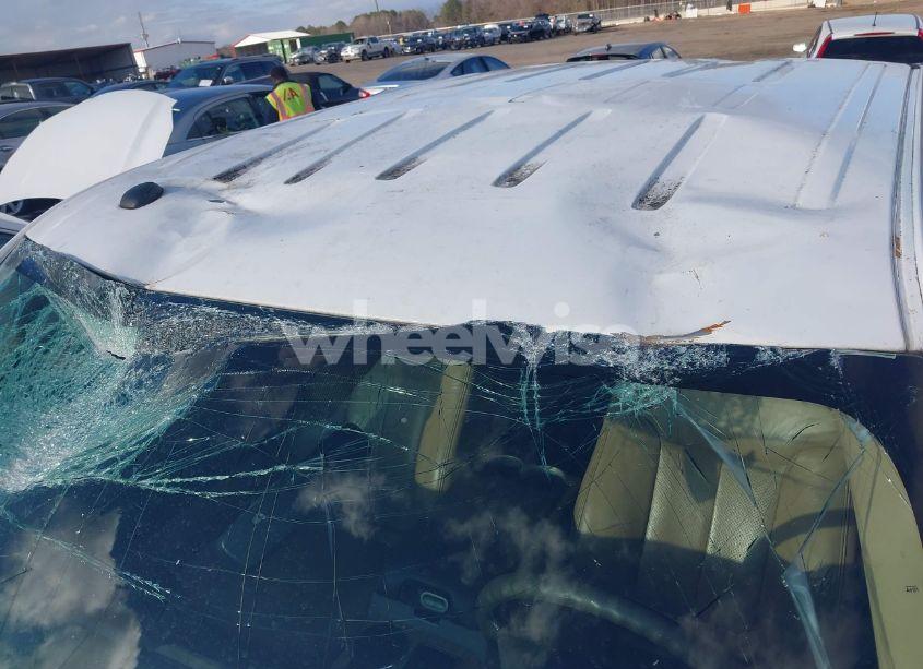 Photo 19 of 2011 Ford F-150 LARIAT (VIN 1FTFW1ET6BFA55571)