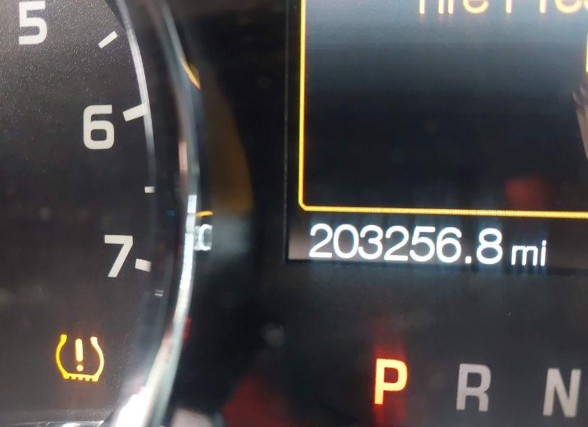 Photo 15 of 2011 Ford F-150 XLT (VIN 1FTFW1ET6BFB78979)