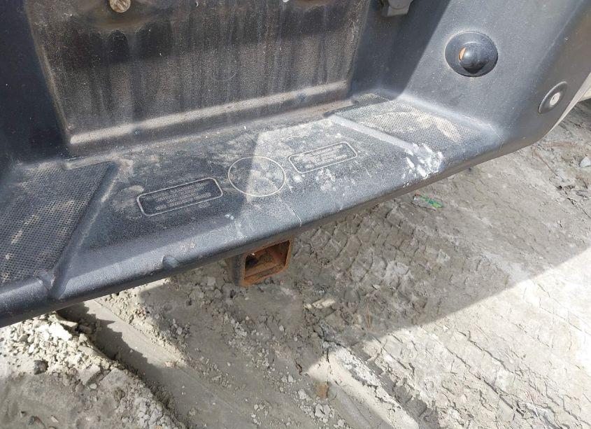 Photo 17 of 2011 Ford F-150 XLT (VIN 1FTFW1ET6BFB78979)