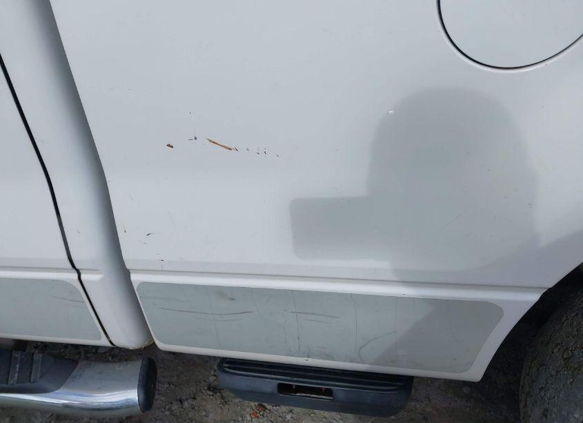 Photo 19 of 2011 Ford F-150 XLT (VIN 1FTFW1ET6BFB78979)