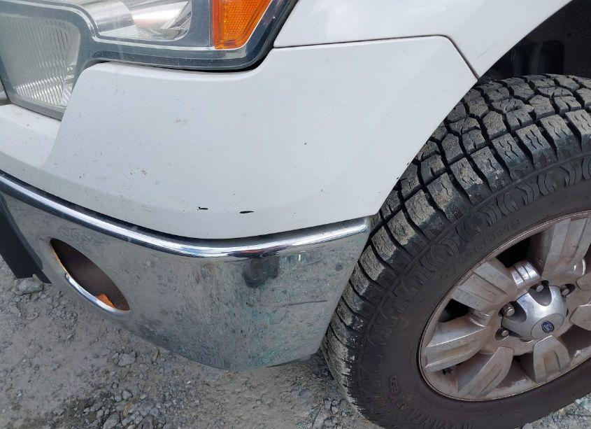 Photo 20 of 2011 Ford F-150 XLT (VIN 1FTFW1ET6BFB78979)