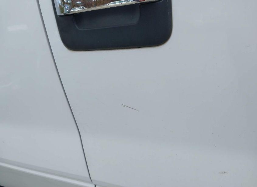 Photo 21 of 2011 Ford F-150 XLT (VIN 1FTFW1ET6BFB78979)