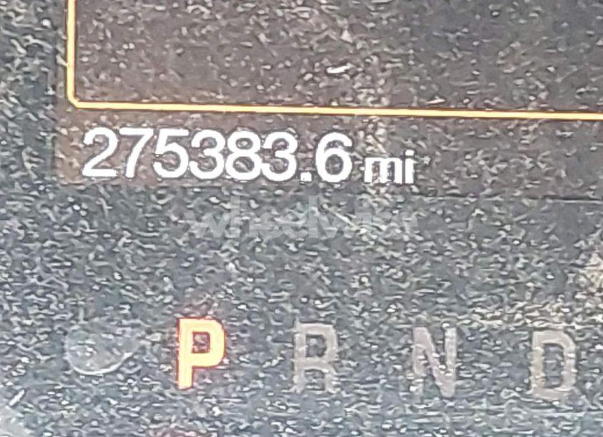 Photo 15 of 2011 Ford F-150 LARIAT (VIN 1FTFW1ET6BFB95815)