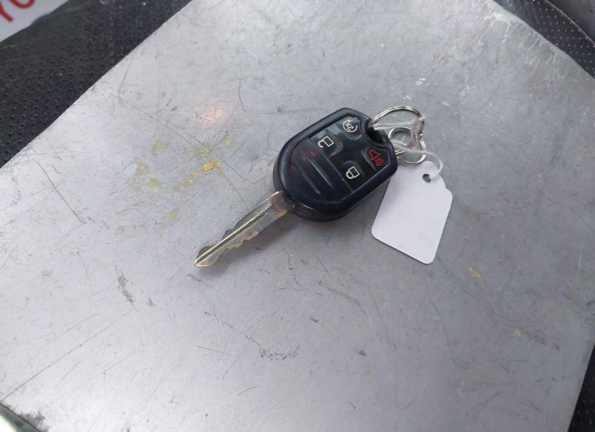 Photo 11 of 2011 Ford F-150 LARIAT (VIN 1FTFW1ET6BFC04030)