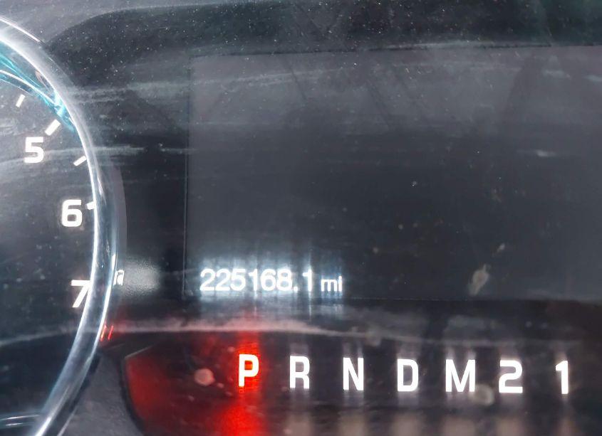 Photo 15 of 2011 Ford F-150 LARIAT (VIN 1FTFW1ET6BFC04030)