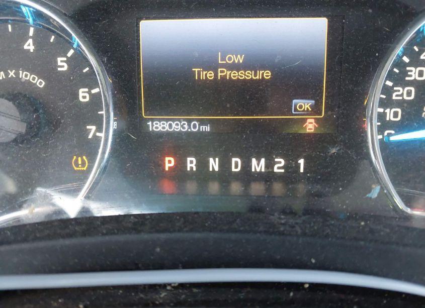 Photo 15 of 2011 Ford F-150 XLT (VIN 1FTFW1ET6BFC45788)