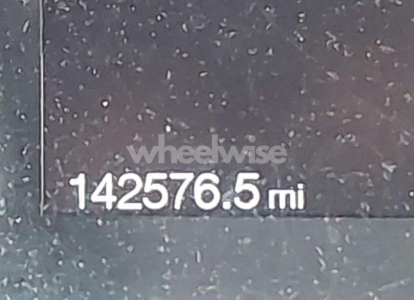 Photo 15 of 2011 Ford F-150 FX4 (VIN 1FTFW1ET6BFD33921)