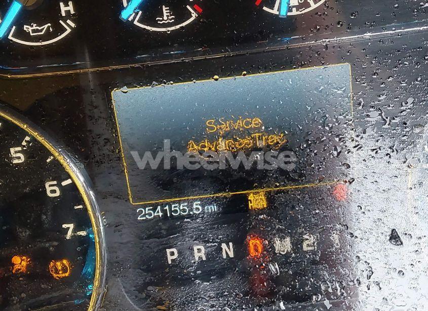 Photo 15 of 2012 Ford F-150 LARIAT (VIN 1FTFW1ET6CFB50763)