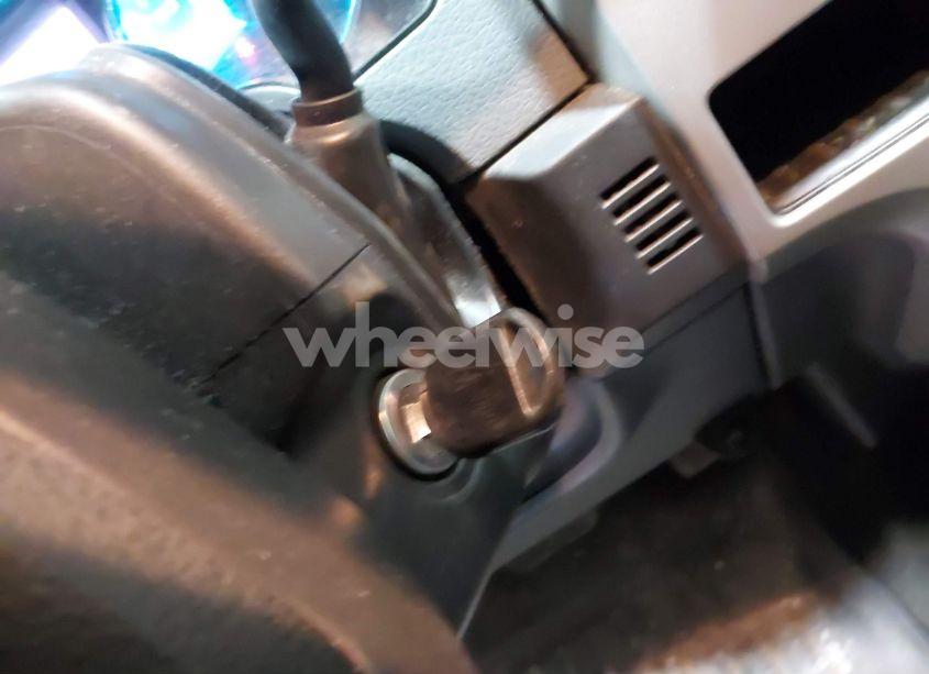 Photo 11 of 2012 Ford F-150 XLT (VIN 1FTFW1ET6CFB89823)