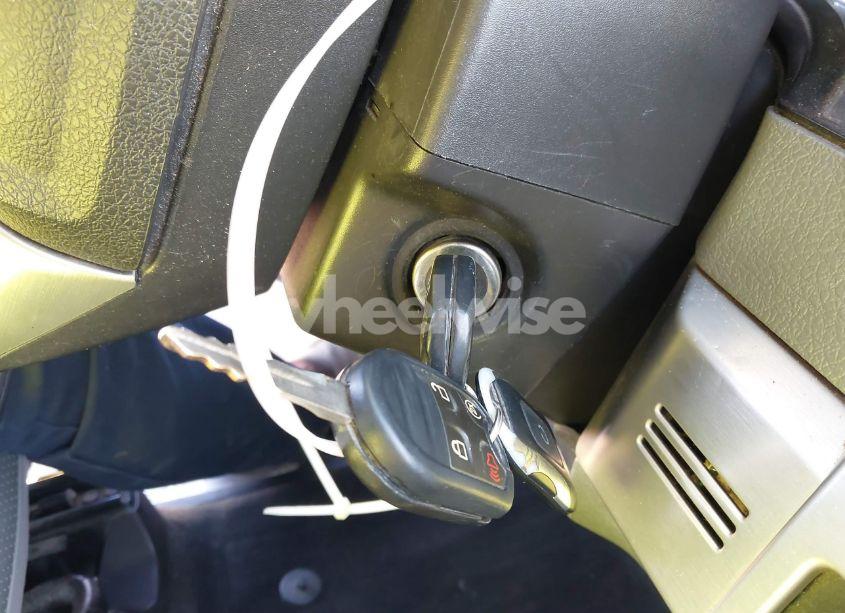 Photo 11 of 2012 Ford F-150 PLATINUM (VIN 1FTFW1ET6CFB90468)