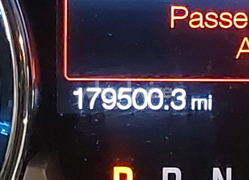 Photo 15 of 2012 Ford F-150 PLATINUM (VIN 1FTFW1ET6CFC03154)