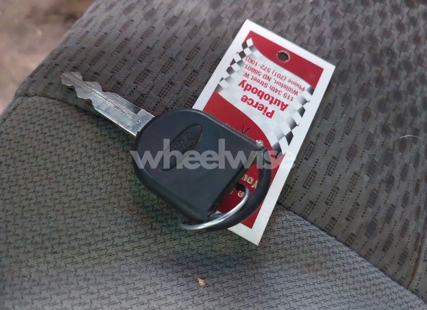 Photo 11 of 2012 Ford F-150 XLT (VIN 1FTFW1ET6CFC25364)